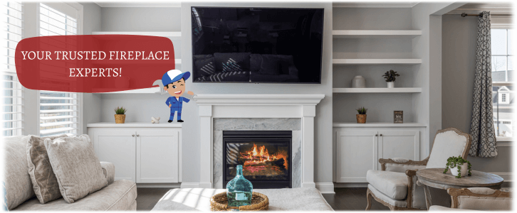 Chimney and Fireplace Solutions