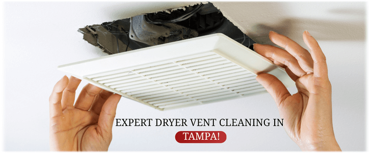Dryer Vent Cleaning Tampa