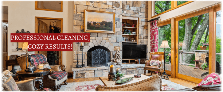 Fireplace Cleaning Tampa