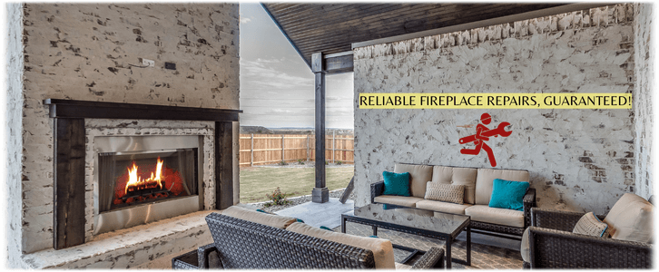 Fireplace Repair Tampa